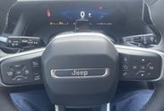 Jeep Compass Altitude 1.2 e-Hybrid DCT