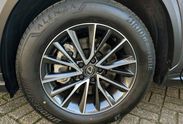 Lexus NX 350h Prestige 2.5 Hybrid