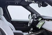 Land Rover Range Rover Sport D250 Dynamic SE