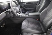 Volkswagen Passat 2.0 TSI 4Mot. R-Line DSG