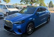 Mercedes GLC 400 4-Matic EQ AMG Line
