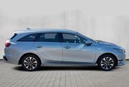 Kia Cee'd T-GDI M DCT