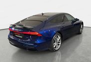 Audi A7 45 TFSI mHEV Quattro S tronic