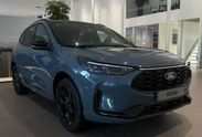 Ford Kuga Blue Cruise Edition eCVT 2.5 FHEV AWD