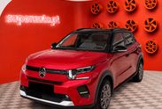 Citroen C3 Max 1.2 mHEV