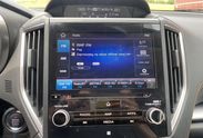 Subaru XV 2.0i-S Platinum (EyeSight) Lineartronic