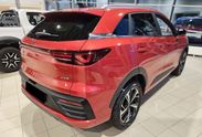Jac JS6 1.5T-GDI AT