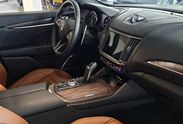 Maserati Levante GT