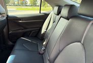 Toyota Camry 2.5 Hybrid Executive Cvt