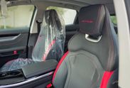 Jetour Dashing 1.6T DCT