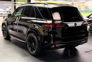 Mercedes GLE 450 d 4-Matic