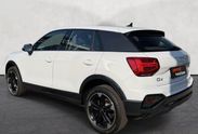 Audi Q2 35 TFSI Advanced
