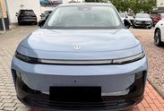 Leapmotor B10 Design Hybrid EV 18,8 kWh