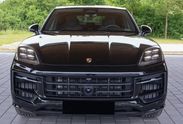 Porsche Cayenne Coupe E-Hybrid Black Edition