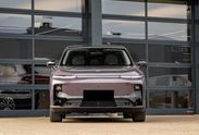 Leapmotor B10 Design Hybrid EV 18,8 kWh