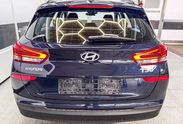 Hyundai i30 Modern 1.6 T-GDI DCT