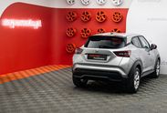 Nissan Juke 1.0 DIG-T