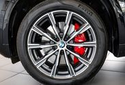 BMW X5 xDrive30d M Sport