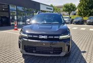 Dacia Bigster Journey 1.8 Full Hybrid