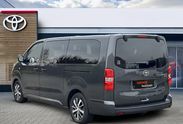 Toyota Proace Verso 2.0 D4-D Long Family aut