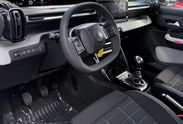 Citroen C3 Max 1.2 T