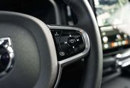 Volvo XC60 B5 AWD Ultra Black Edition