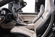 Porsche 911 Carrera Pdk