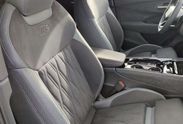 Audi Q3 TFSI S line Sportback