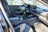 Citroen C5 X PHEV