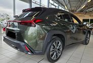 Lexus UX 300h F Sport Design 2.0 Hybrid Dynamic Force AWD