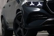 Mercedes GLE Coupe 450 d 4-Matic