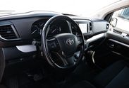 Toyota Proace Verso Long Aut.