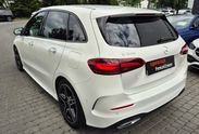 Mercedes B Klasa 200 mHEV AMG Line 7G-DCT