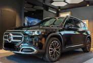 Mercedes GLB 200 Progressive