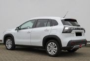 Suzuki S-Cross 1.4 BoosterJet mHEV Premium Plus SP 4WD aut
