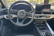 Audi A4 35 TFSI