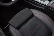 Mercedes A Klasa 220 4-Matic AMG Line