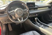 Mazda 6 SkyPrestige 2.0 aut