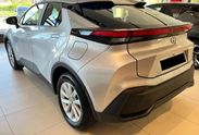 Toyota C-HR Comfort 1.8 Hybrid
