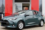 Toyota Yaris Comfort 1.5 Hybrid