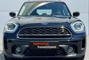 Mini Countryman Cooper SE ALL4