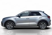 Volkswagen T-ROC 1.5 Tsi r-Line Dsg