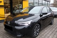 Opel Corsa Edition 1.2 Turbo