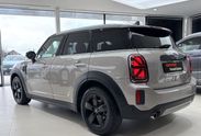 Mini Countryman Cooper