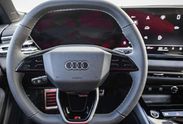 Audi A5 TFSI quattro S line