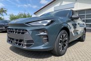Cupra Terramar 1.5 eTSI mHEV DSG