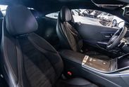Mercedes CLE 300 4-Matic AMG Line
