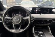 Mazda CX-80 3.3 D Homura AWD aut