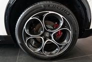 Alfa Romeo Stelvio 2.0 Turbo Veloce Q4