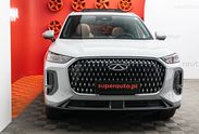 Chery Tiggo 9 Prestige 1.5 T-GDI Super Hybrid DHT 7os.